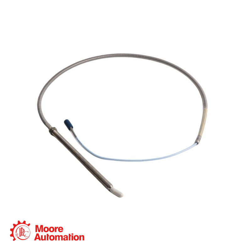Bently Nevada APP1407030-00100 Cooper Vibration Probe