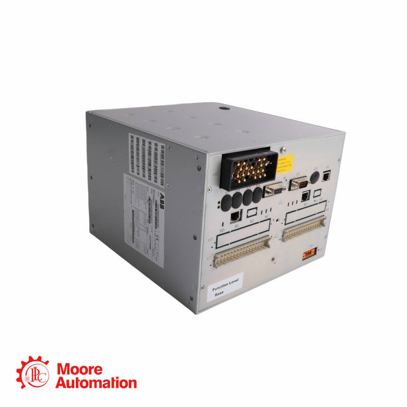 ABB REF542PLUS 2RCA029395 A0031 Feeder Terminal