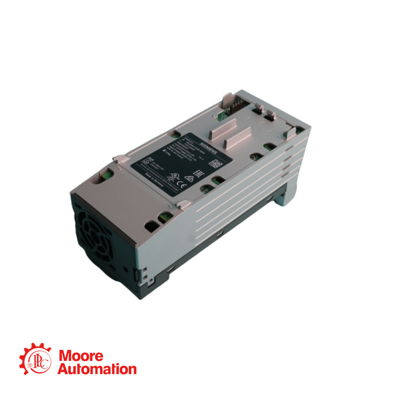 Siemens 6SL3210-5BE31-8CV0 SINAMICS V20 380-480 V 3 AC