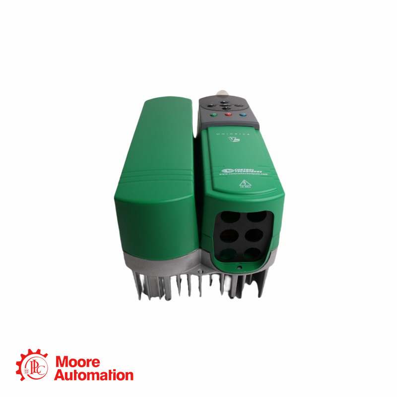 Emerson UNI4402 Control Techniques Frequency Drive