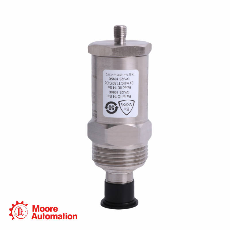 Bently Nevada 190501-19-00-04 Velomitor CT Transducer