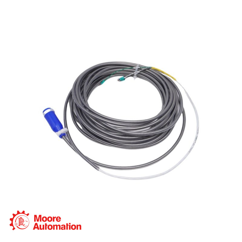 Bently Nevada 106765-20 Interconnect Cable