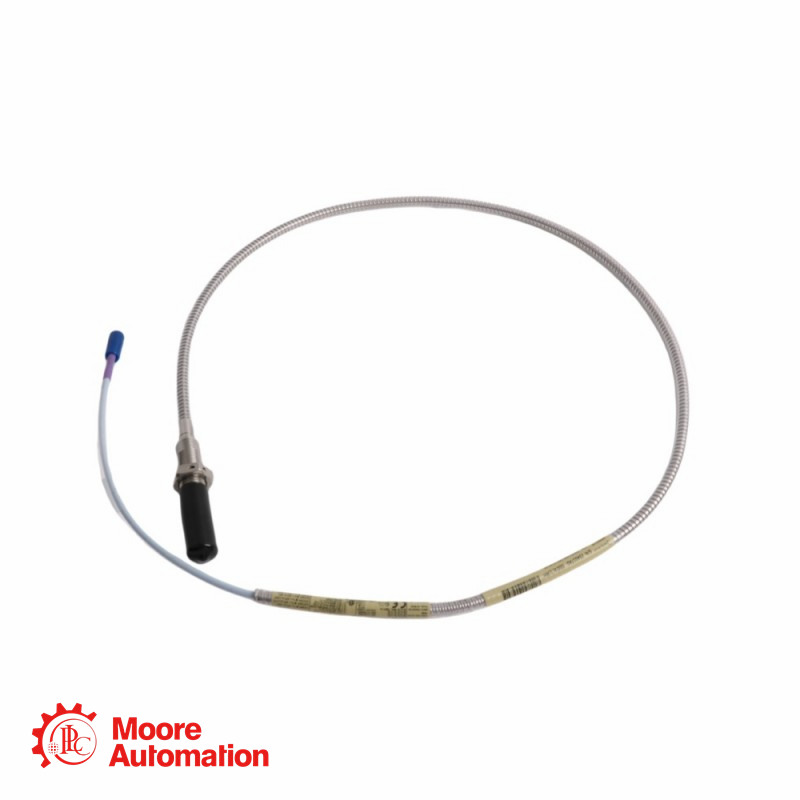 Bently Nevada 330704-000-040-10-02-05 3300 XL 11 mm Proximity Transducer System
