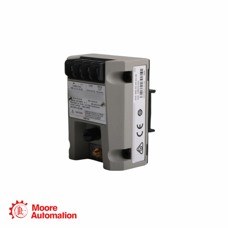 Bently Nevada 990-05-70-03-00 Vibration Transmitter