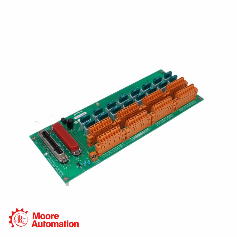 HONEYWELL MC-TD1D12 Digital Input Module