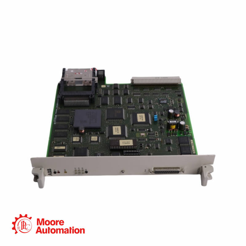 ABB 216VC62A HESG324442R112 HESG324442R13/C Processor Unit Relay Card