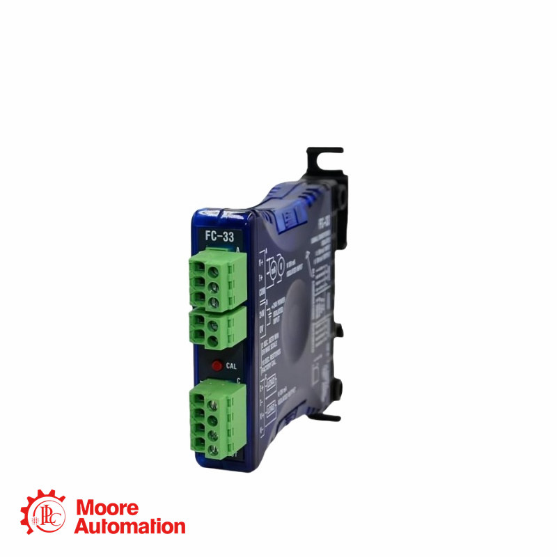 Automation Direct FC-33 Signal Conditioner