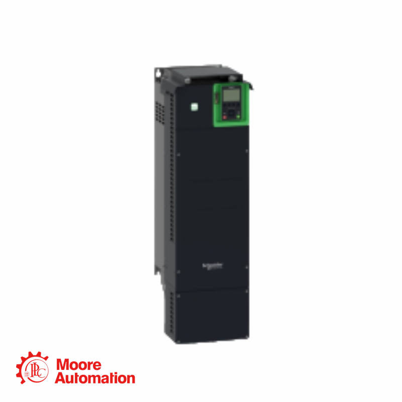 Schneider Electric ATV610U07N4 Variable Speed Drive