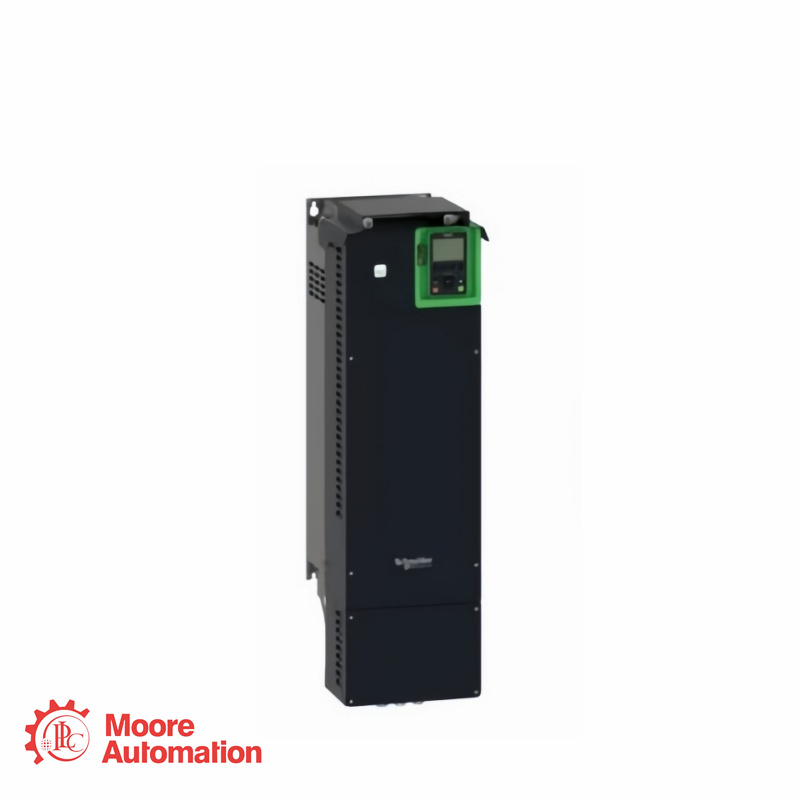 Schneider Electric ATV630D75N4 Variable Speed Drive