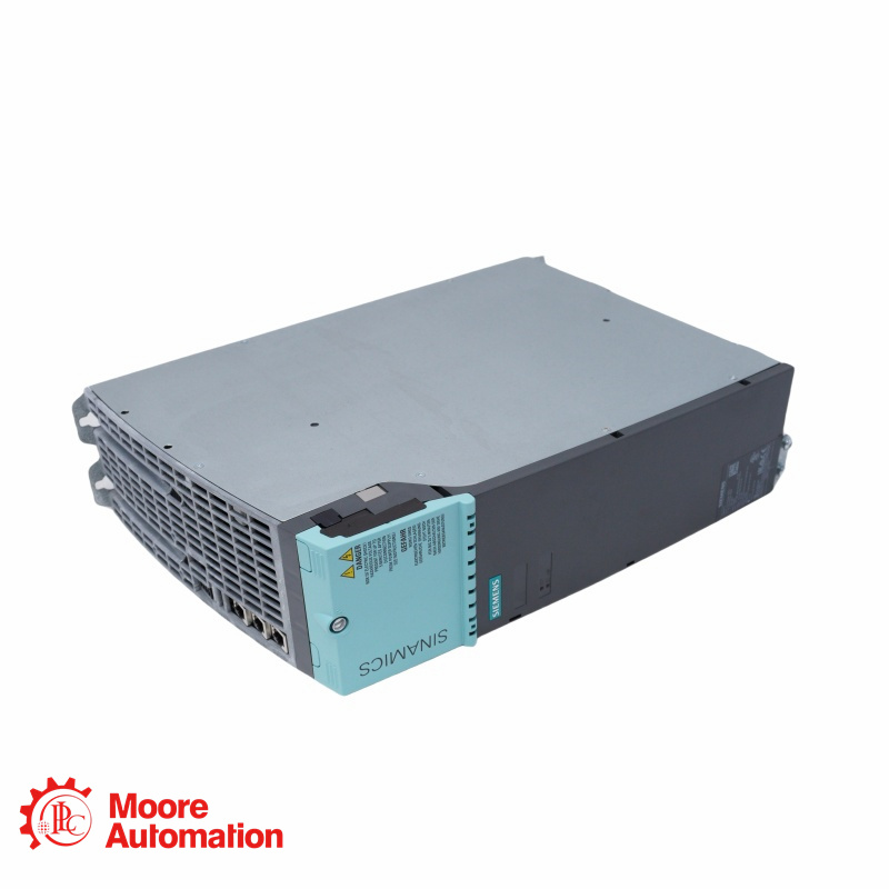 SIEMENS 6SL3100-0BE31-2AB0 SINAMICS S120 ACTIVE INTERFACE MODULE