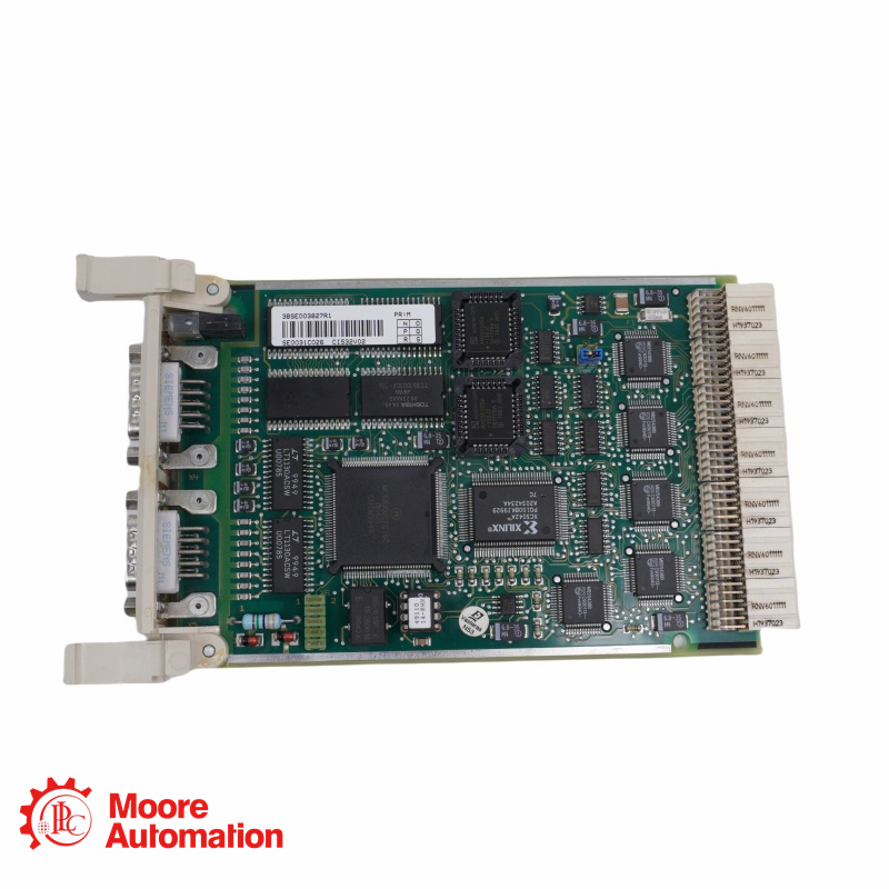 ABB 3BSE003826R1 CI532V01 RCOM Interface