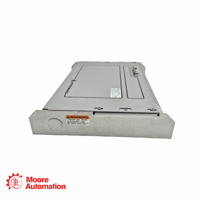 WOODWARD 8400-016 Electronic Control Engine