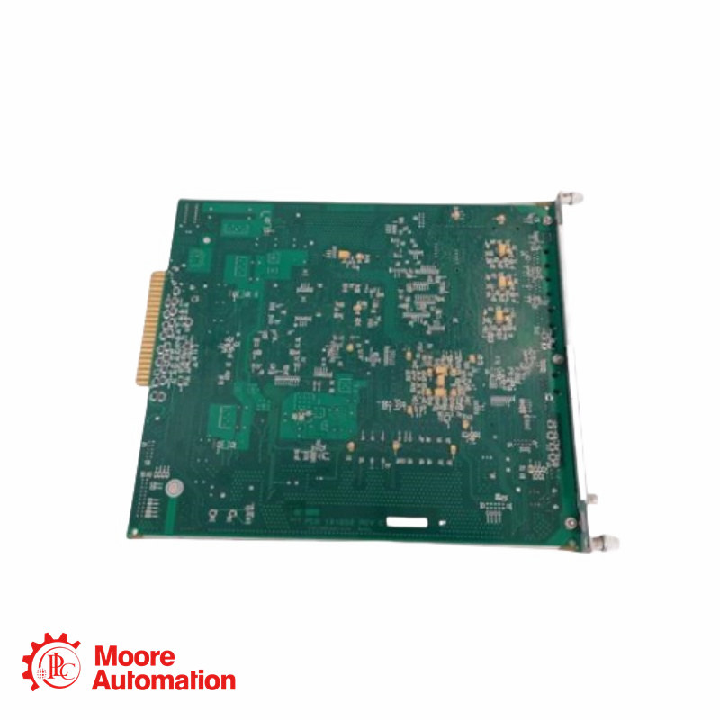 Metso PDP406 Distributed Processing Unit