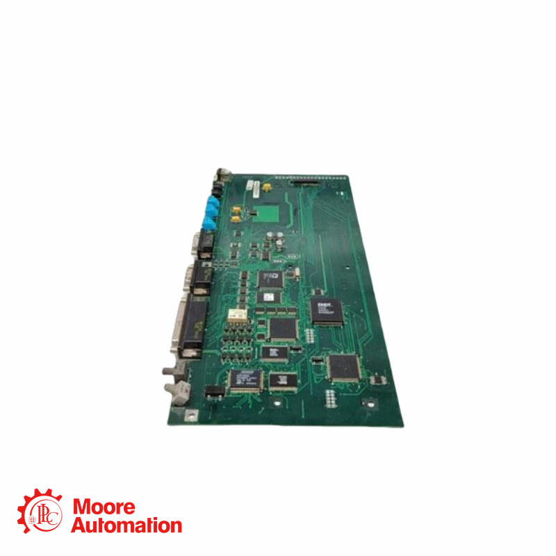 0042-6841 control board