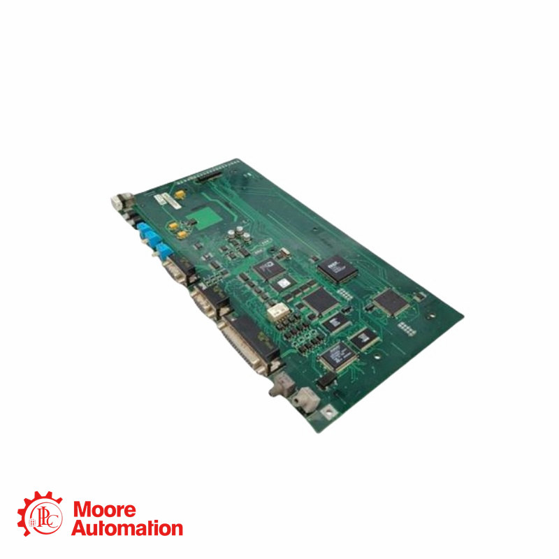 0042-6841 control board