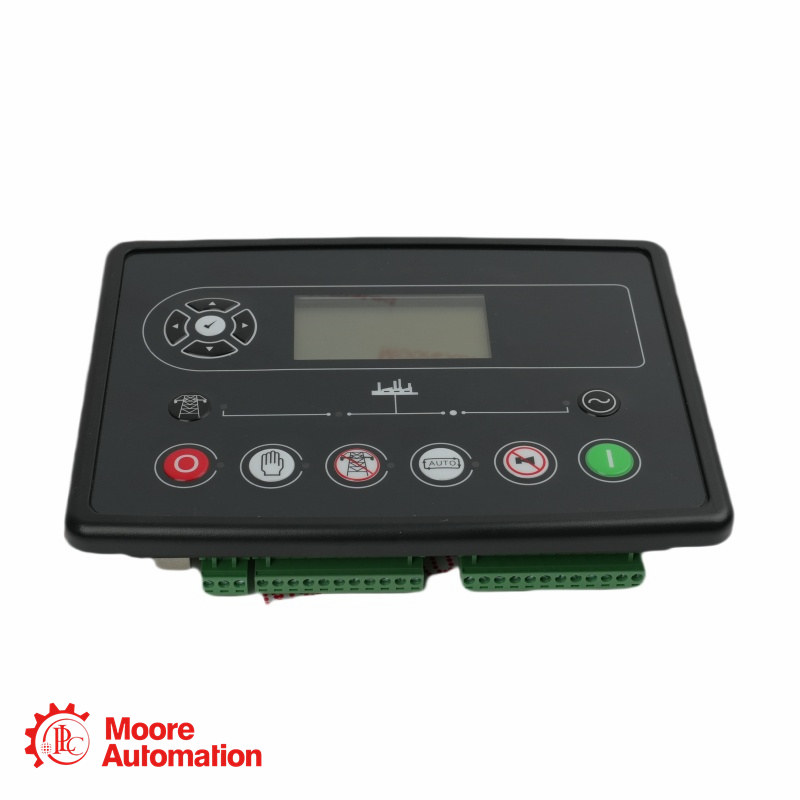 DSE6120 MKIII Auto Mains (Utility) Failure Control Modules