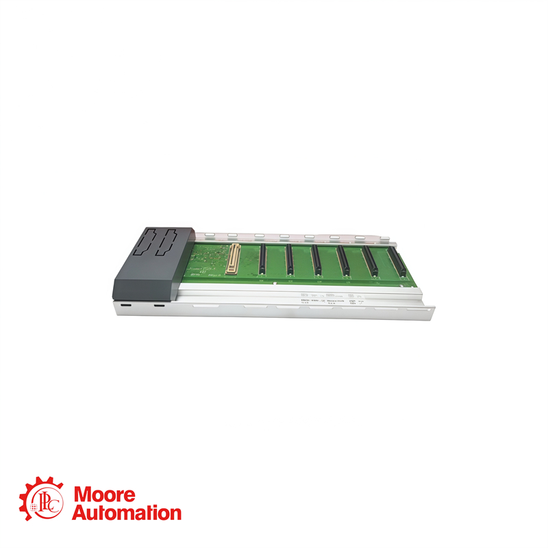 Honeywell 2MLB-E06A-CC Extension Base 6‑Slot