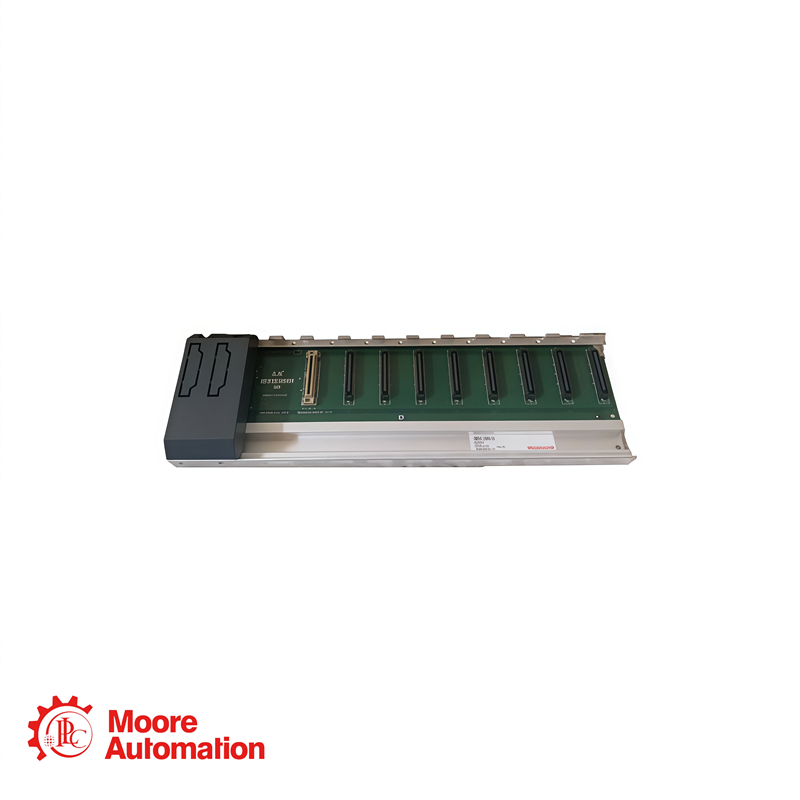 Honeywell 2MLB-E08A-CC Extension Base 8 Slot