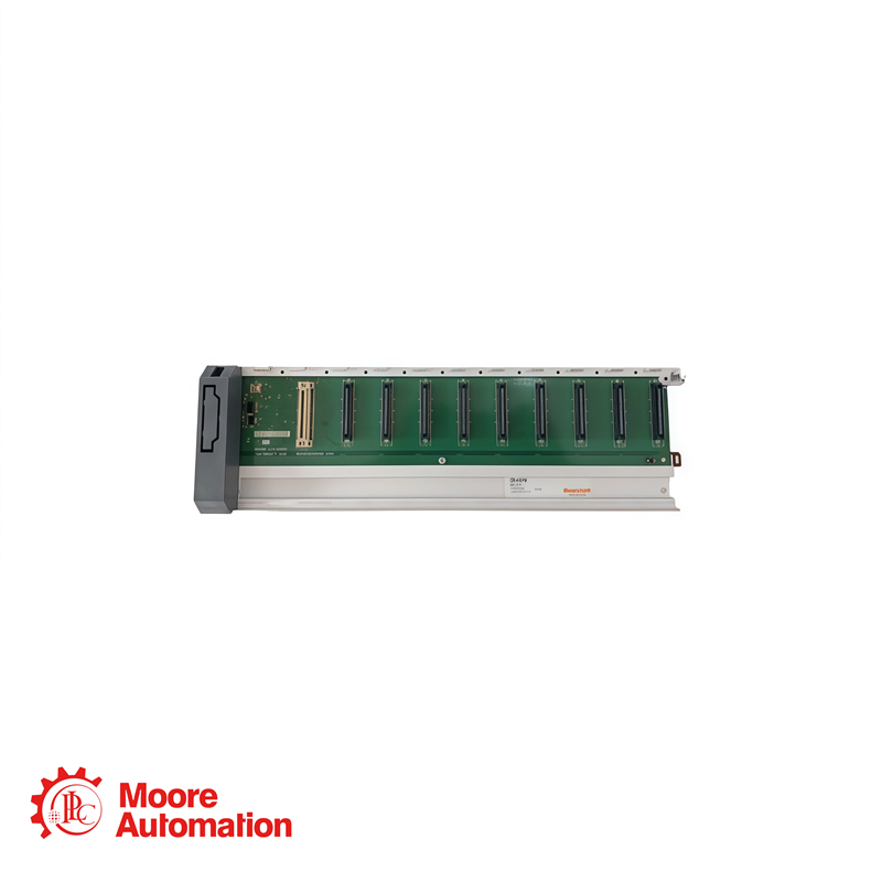 Honeywell 2MLR-E08P-CC Extension Base 8 Slot