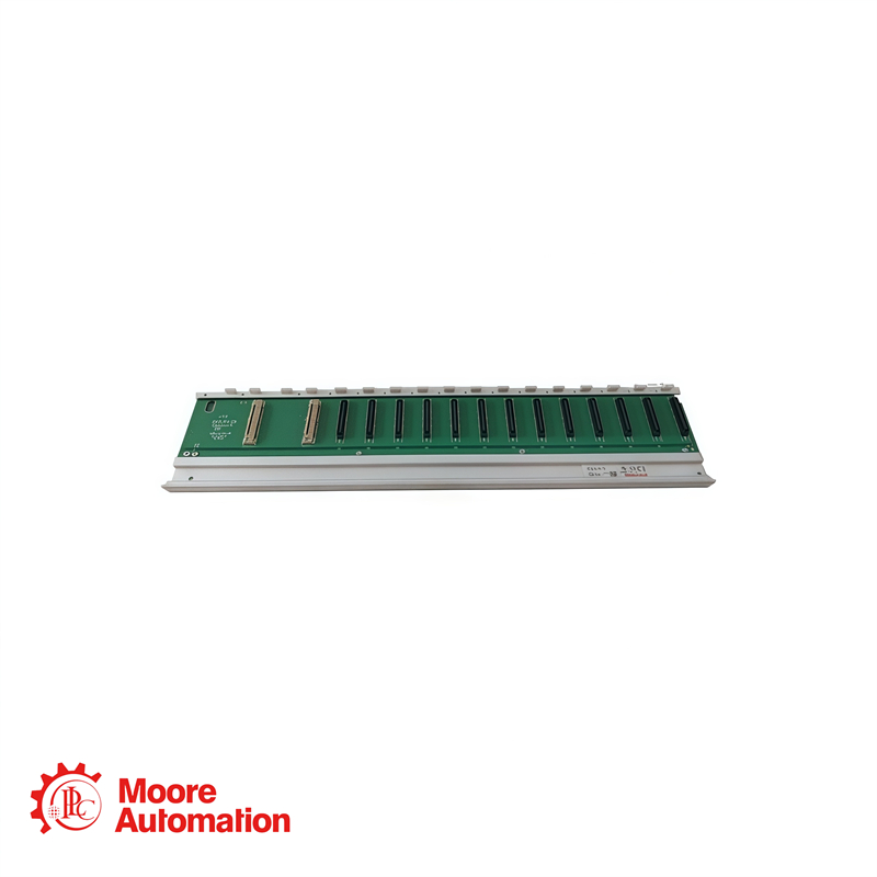 Honeywell 2MLR-E12P-CC Extension Base 12 Slot