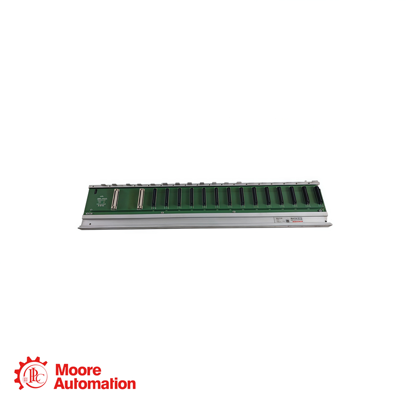Honeywell 2MLR-E12H-CC Extension Base 12 Slot
