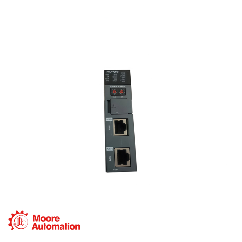 Honeywell 2MLR-DBST-CC Expansion Driver Module