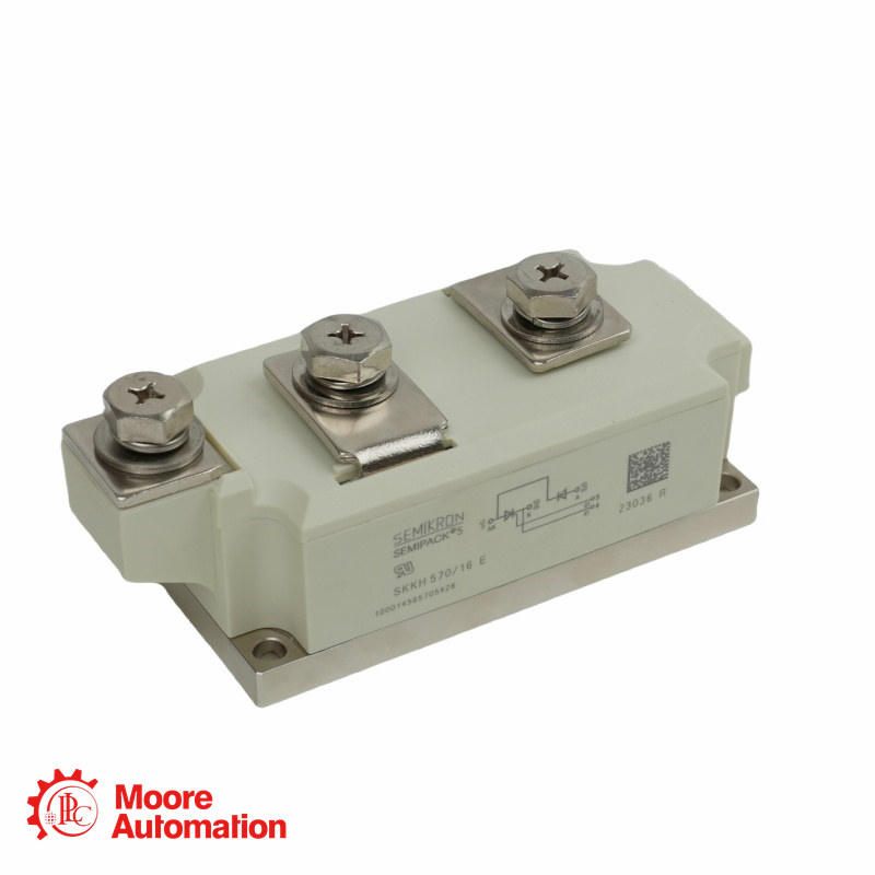 SEMIKRON SKKH570/16E Power Module