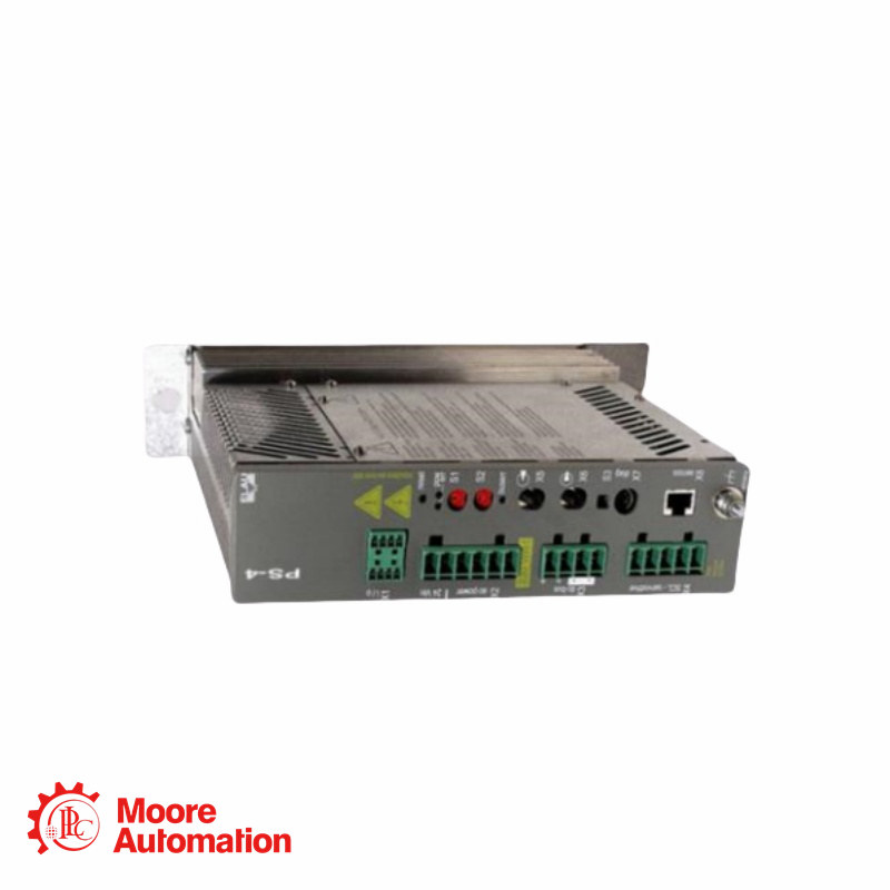 ELAU VPM01D16AA00 PS-4/10/16/230/00 power supply