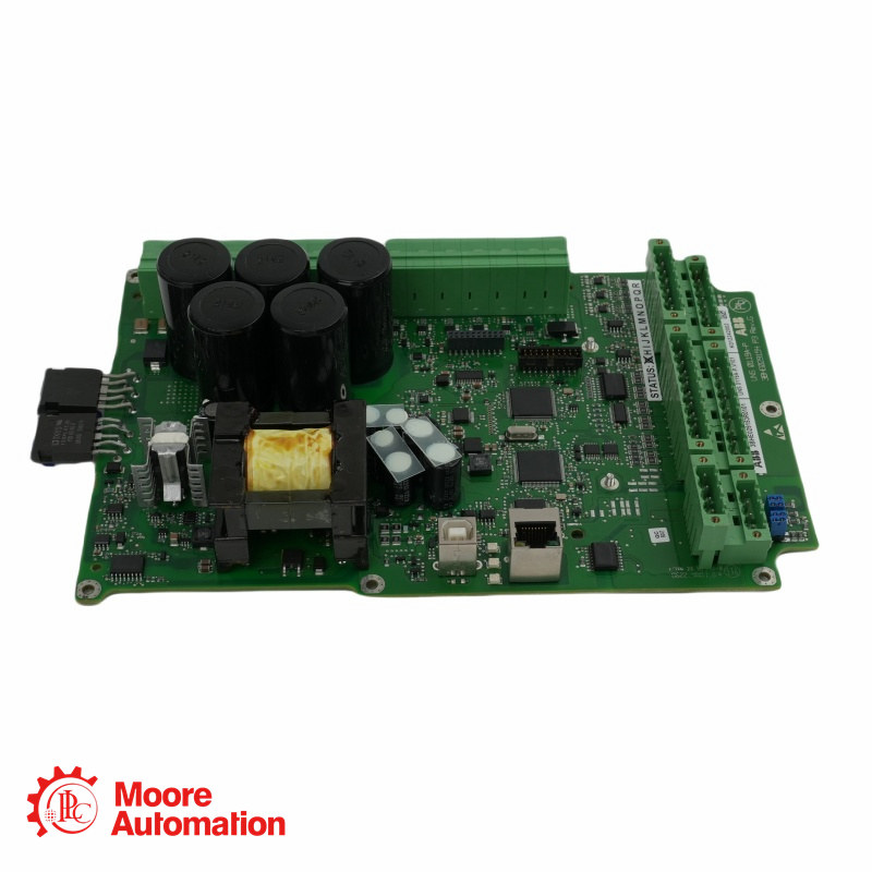 ABB 3BHE029153R0101 UNS0119A-P,V101 digital input submodule