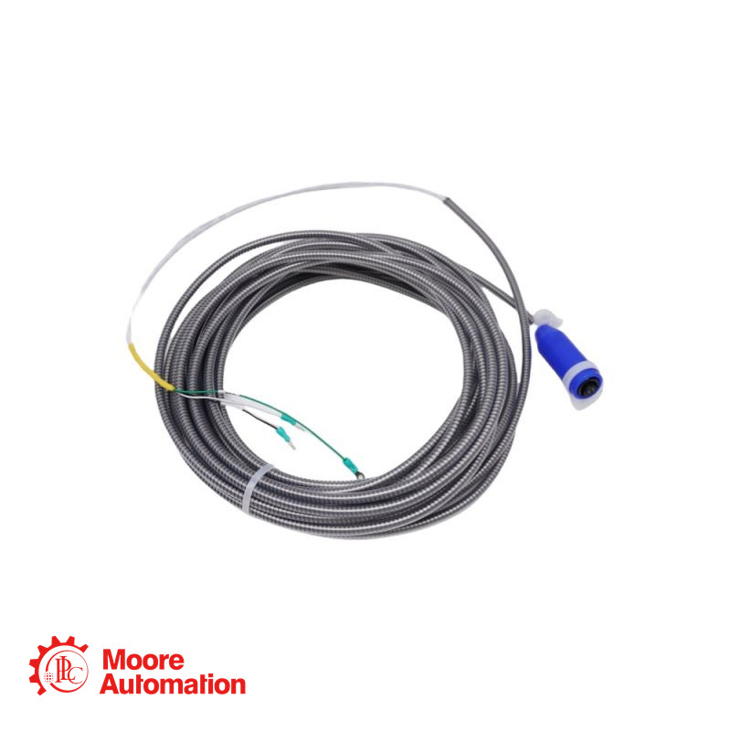 Bently Nevada 106765-16 Interconnect Cable