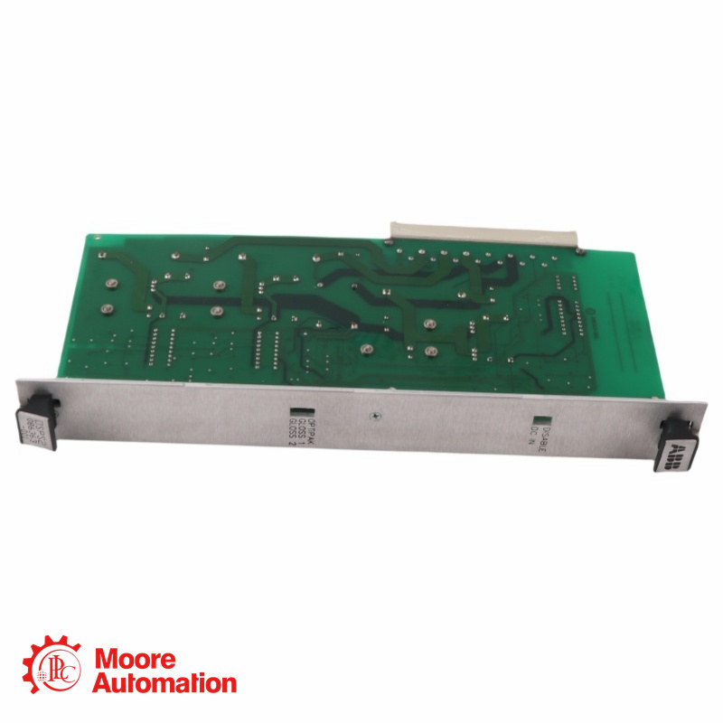 ABB Echam 086369-001 Control/Interface Board