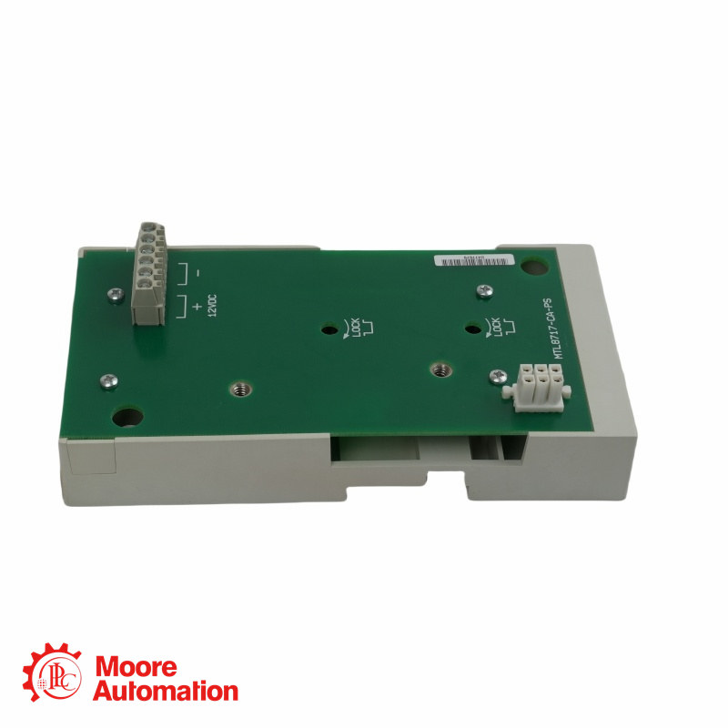 GE 8717-CA-PS Power supply