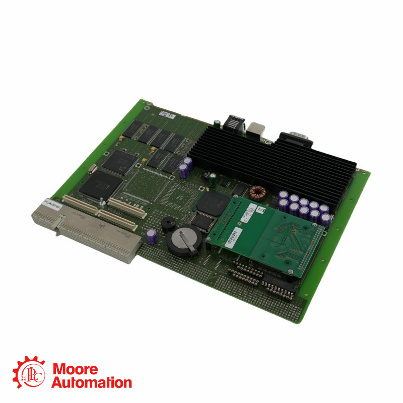 ABB 1MRK001987-AA Numerical Processing Module