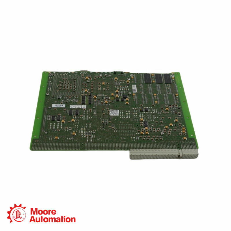ABB 1MRK001987-AA Numerical Processing Module