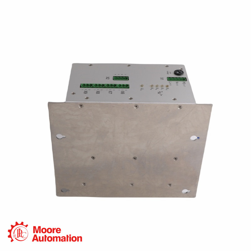 ZENTRO-ELEKTRIK 8899-2BE Power Supply