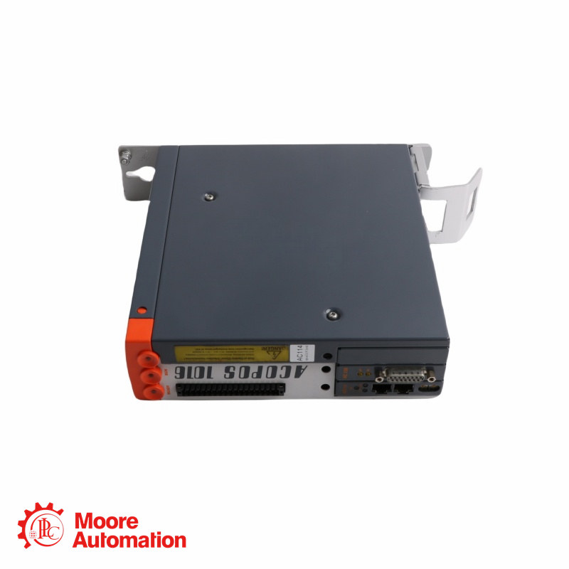 B&R 8V1016.50-2 ACOPOS Servo Drive