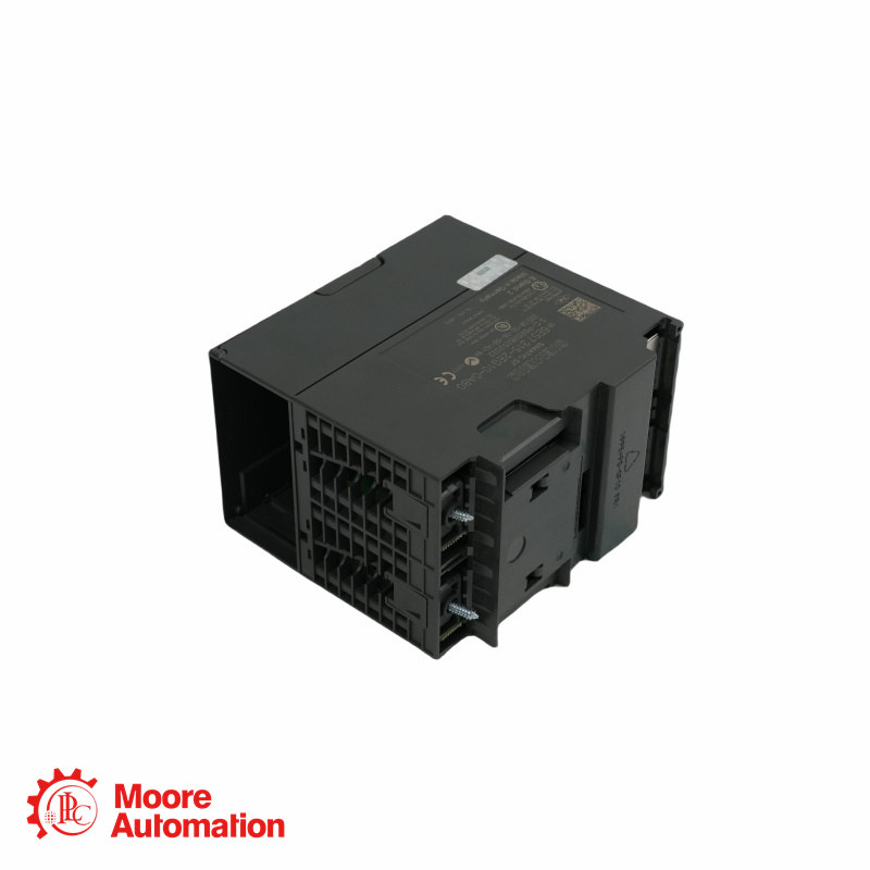 Siemens 6ES7315-2EG10-0AB0 CPU Module