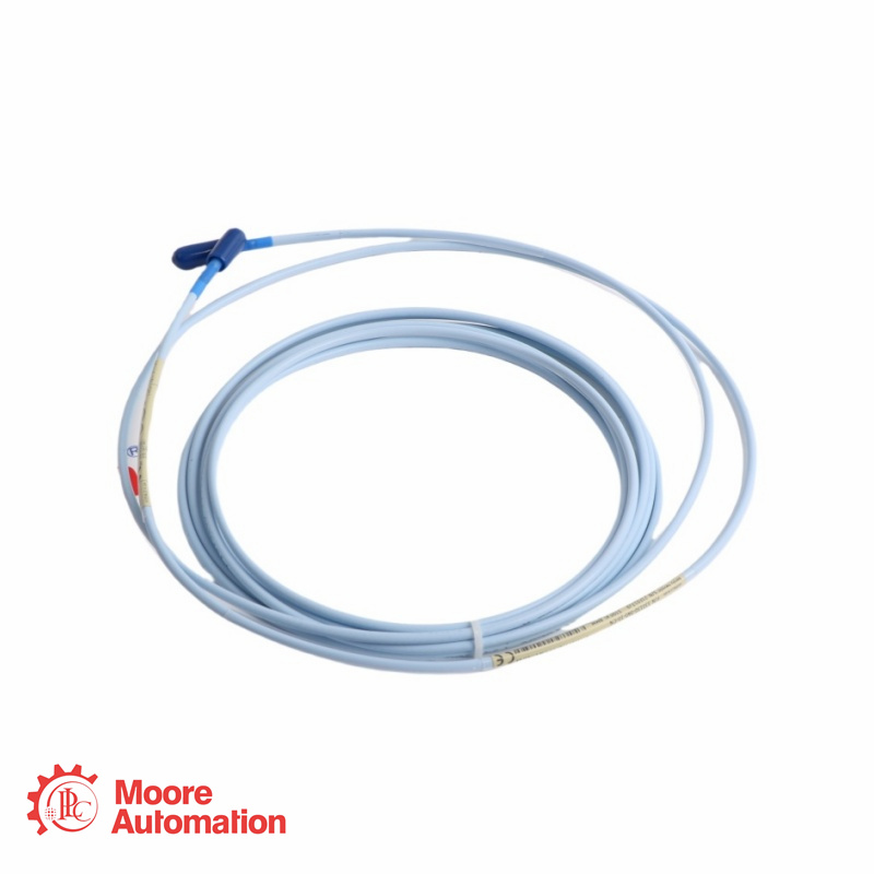Bently Nevada 84661-40 Low Frequency Velocity Sensor