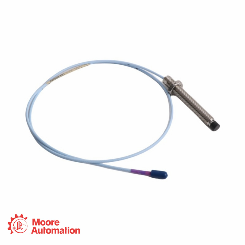 Bently Nevada 330730-040-01-05 Proximity Transducer  System