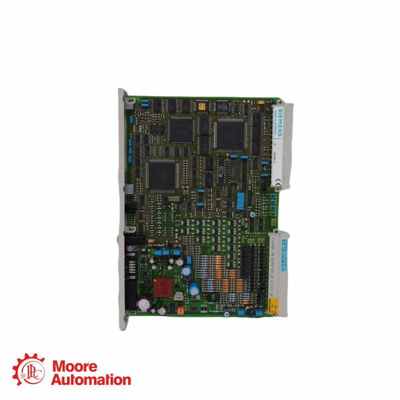 SIEMENS 6DS1723-8BL EXPANSION MODULE