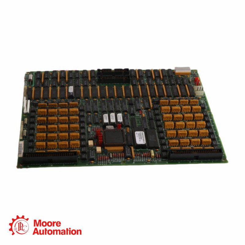 GE FANUC DS215TCEAG1BZZ01A Module