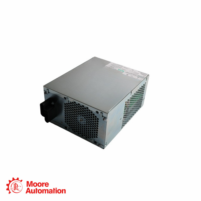 HONEYWELL SPS6061-LF FC-PSUNI2424 V1.0 Power Supply