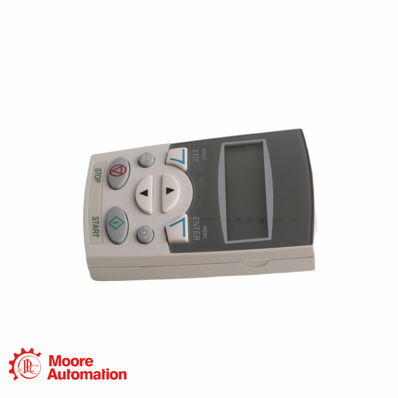 ABB ACS-AP-I 3AUA0000088311 Assistant Control Panel