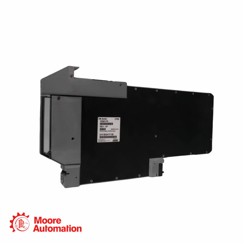 Foxboro CP60 P0961FR Control Processor Module
