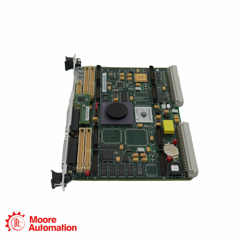 MOTOROLA  MVME162P-244L VME BOARD