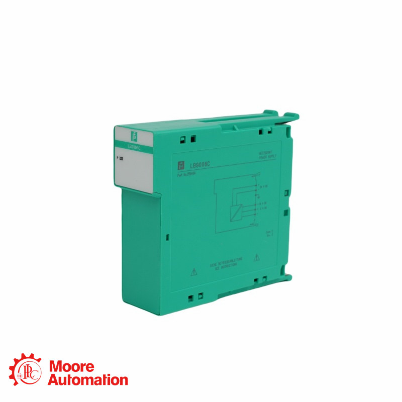 Pepperl-Fuchs LB9006C Isolator Transmitter