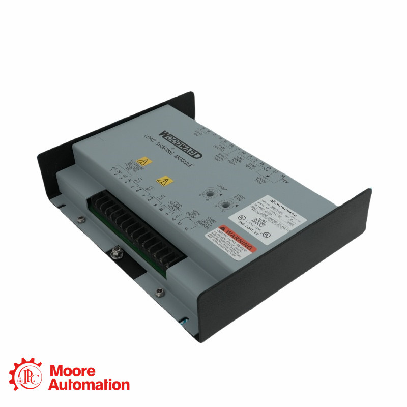 Woodward 9907-175 Load Sharing Module