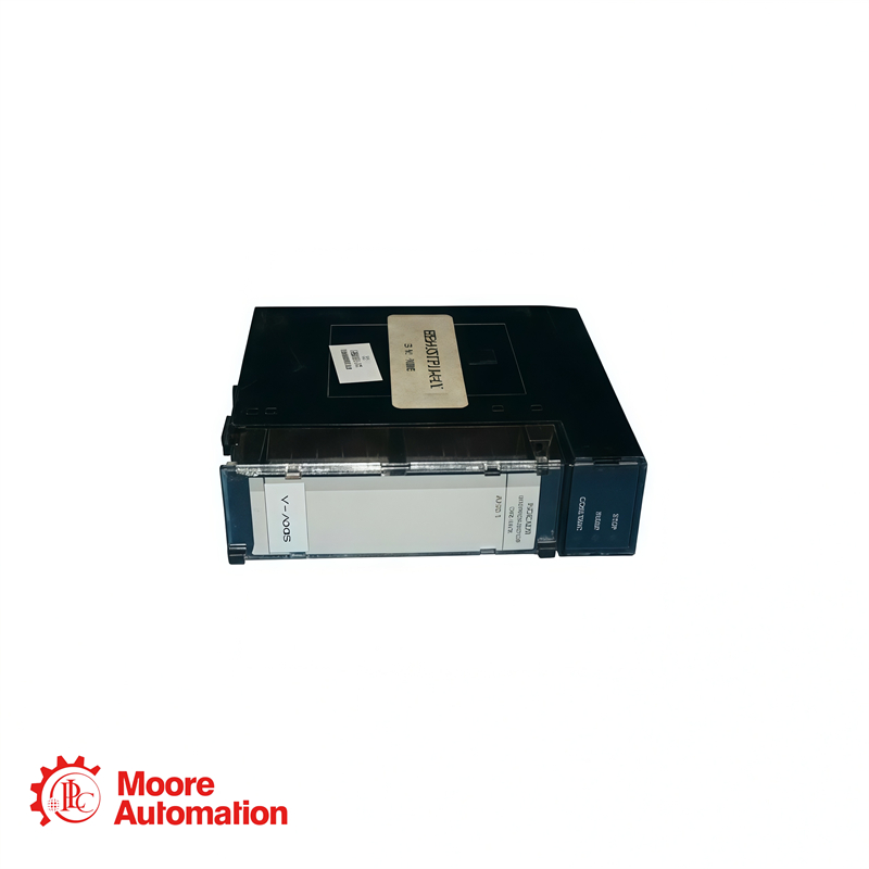GE HE693STP104 Stepper Motor Positioning Module