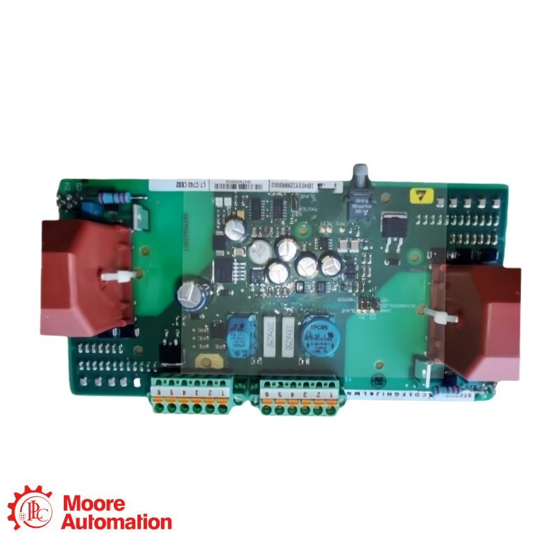 ABB 3BHE013299R0002&nbsp;LTC743&nbsp;CE02 Control Power Drive Board