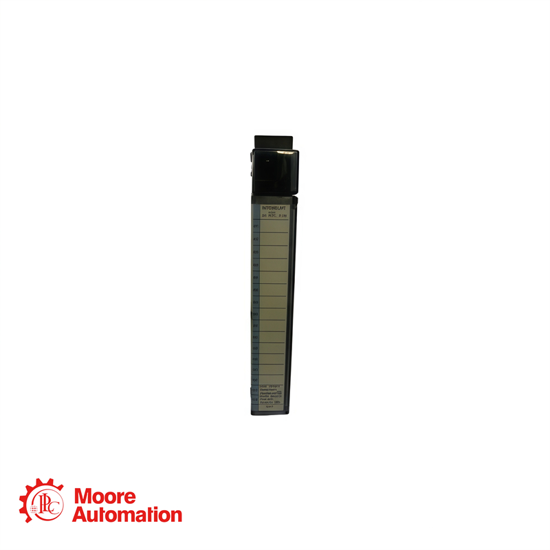 GE IC697MDL671 Interrupt Input Module